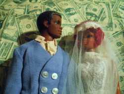 Finances In Marriage