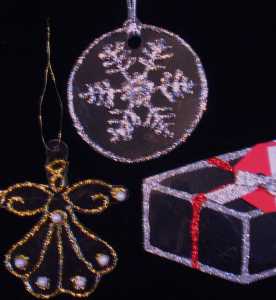 How To Make Ornaments